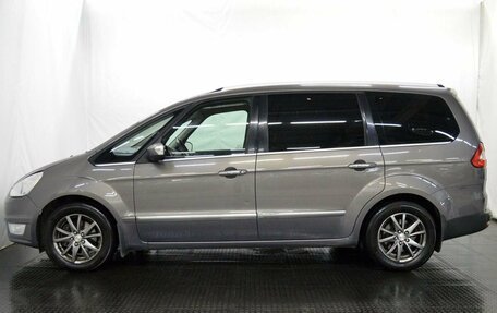 Ford Galaxy II, 2012 год, 1 220 000 рублей, 8 фотография