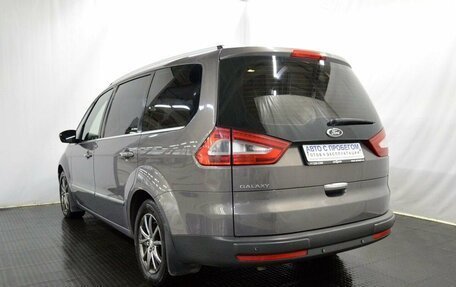 Ford Galaxy II, 2012 год, 1 220 000 рублей, 7 фотография