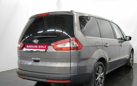 Ford Galaxy II, 2012 год, 1 220 000 рублей, 5 фотография