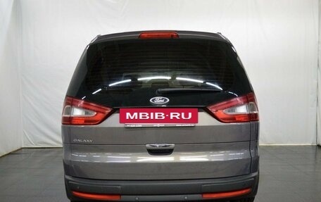 Ford Galaxy II, 2012 год, 1 220 000 рублей, 6 фотография