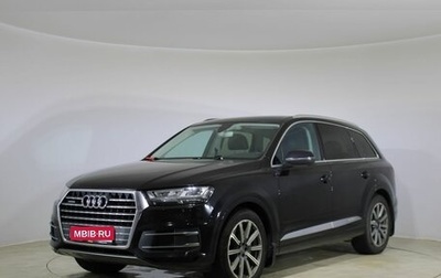 Audi Q7, 2015 год, 3 250 000 рублей, 1 фотография