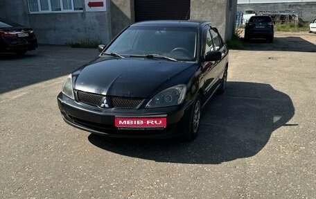 Mitsubishi Lancer IX, 2006 год, 370 000 рублей, 1 фотография