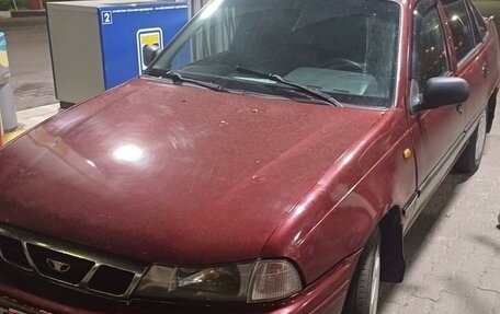 Daewoo Nexia I рестайлинг, 2005 год, 135 000 рублей, 1 фотография