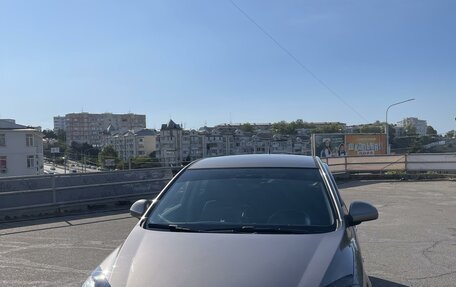 KIA cee'd I рестайлинг, 2008 год, 785 000 рублей, 1 фотография