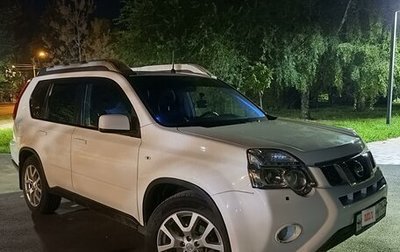 Nissan X-Trail, 2013 год, 1 600 000 рублей, 1 фотография