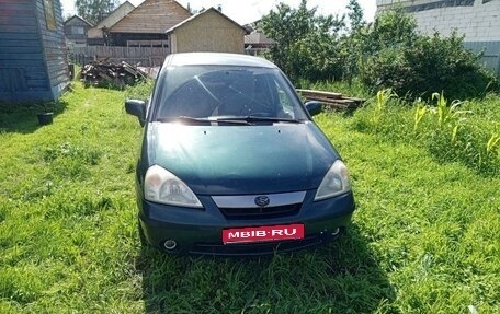 Suzuki Liana, 2002 год, 290 000 рублей, 1 фотография