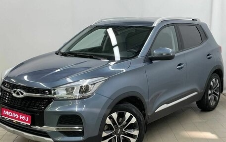 Chery Tiggo 4 I рестайлинг, 2020 год, 1 750 000 рублей, 1 фотография