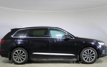 Audi Q7, 2015 год, 3 250 000 рублей, 4 фотография