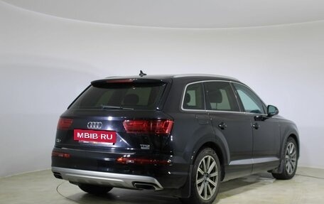 Audi Q7, 2015 год, 3 250 000 рублей, 5 фотография