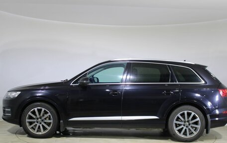 Audi Q7, 2015 год, 3 250 000 рублей, 8 фотография