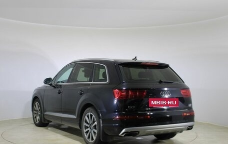 Audi Q7, 2015 год, 3 250 000 рублей, 7 фотография