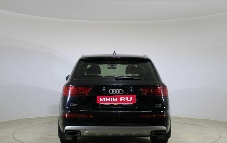 Audi Q7, 2015 год, 3 250 000 рублей, 6 фотография