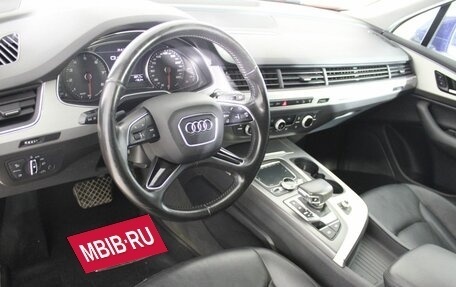 Audi Q7, 2015 год, 3 250 000 рублей, 12 фотография