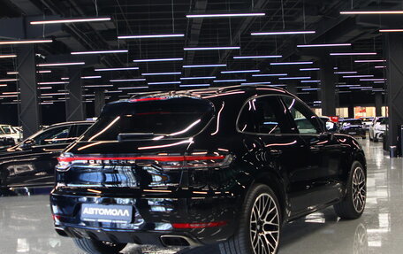 Porsche Macan I рестайлинг, 2020 год, 5 950 000 рублей, 6 фотография