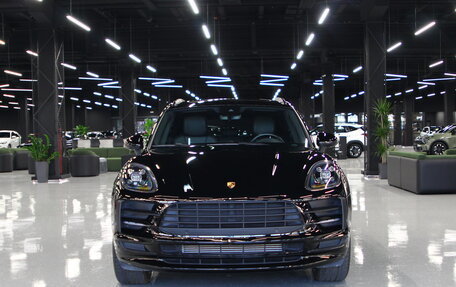 Porsche Macan I рестайлинг, 2020 год, 5 950 000 рублей, 2 фотография