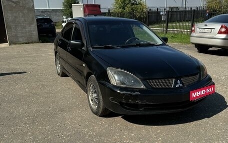 Mitsubishi Lancer IX, 2006 год, 370 000 рублей, 2 фотография