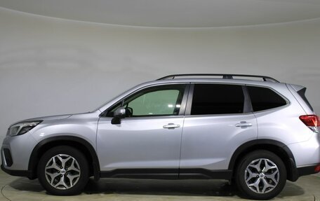 Subaru Forester, 2019 год, 2 665 000 рублей, 8 фотография