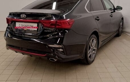 KIA Cerato IV, 2020 год, 2 145 000 рублей, 5 фотография