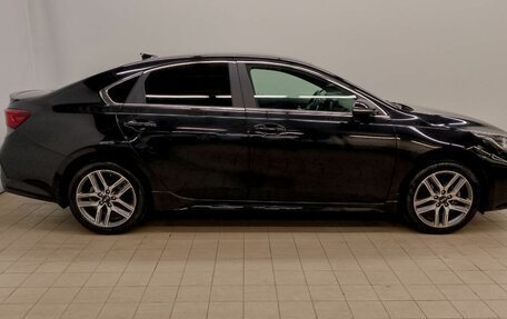 KIA Cerato IV, 2020 год, 2 145 000 рублей, 8 фотография