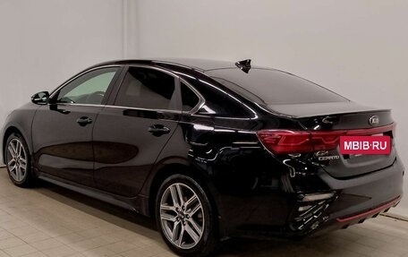 KIA Cerato IV, 2020 год, 2 145 000 рублей, 7 фотография