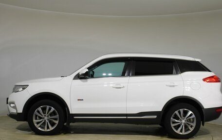 Geely Atlas I, 2019 год, 1 810 000 рублей, 8 фотография