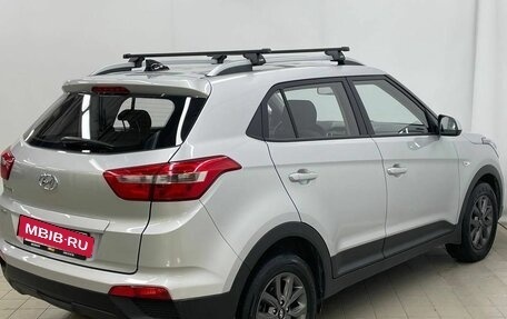 Hyundai Creta, 2021 год, 2 166 000 рублей, 5 фотография