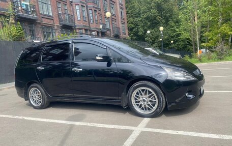 Mitsubishi Grandis, 2005 год, 1 050 000 рублей, 6 фотография