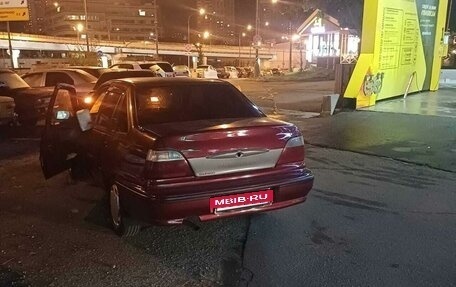 Daewoo Nexia I рестайлинг, 2005 год, 135 000 рублей, 2 фотография