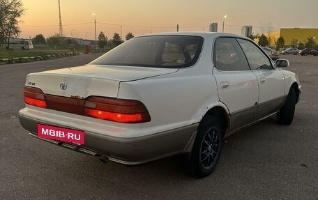 Toyota Vista, 1990 год, 195 000 рублей, 4 фотография