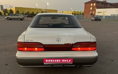 Toyota Vista, 1990 год, 195 000 рублей, 3 фотография