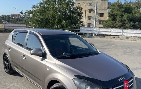 KIA cee'd I рестайлинг, 2008 год, 785 000 рублей, 4 фотография