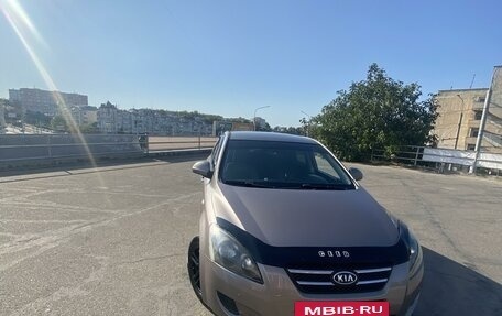 KIA cee'd I рестайлинг, 2008 год, 785 000 рублей, 2 фотография