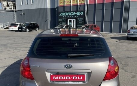 KIA cee'd I рестайлинг, 2008 год, 785 000 рублей, 7 фотография