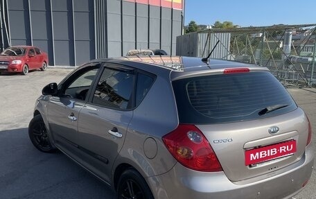 KIA cee'd I рестайлинг, 2008 год, 785 000 рублей, 8 фотография