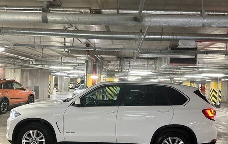 BMW X5, 2015 год, 3 500 000 рублей, 4 фотография