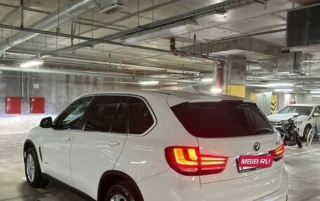 BMW X5, 2015 год, 3 500 000 рублей, 5 фотография