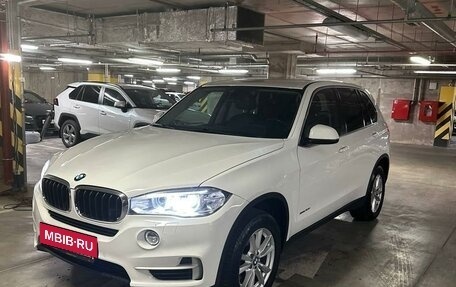 BMW X5, 2015 год, 3 500 000 рублей, 3 фотография