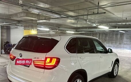 BMW X5, 2015 год, 3 500 000 рублей, 6 фотография