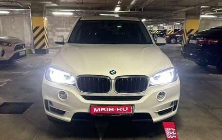 BMW X5, 2015 год, 3 500 000 рублей, 2 фотография