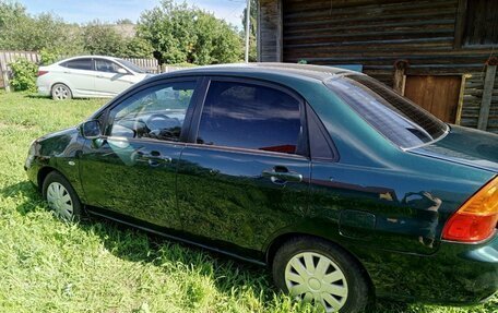 Suzuki Liana, 2002 год, 290 000 рублей, 5 фотография