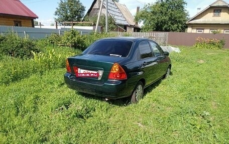 Suzuki Liana, 2002 год, 290 000 рублей, 3 фотография