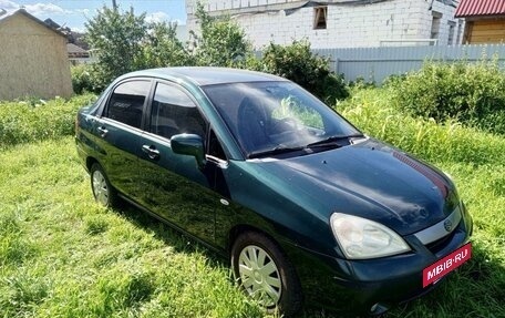 Suzuki Liana, 2002 год, 290 000 рублей, 2 фотография