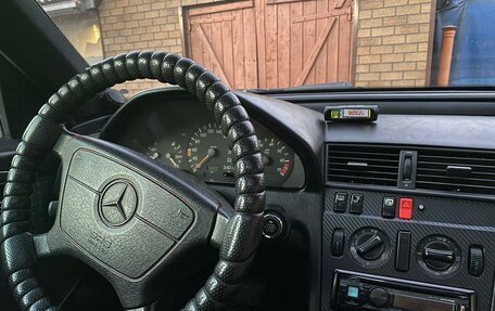 Mercedes-Benz C-Класс, 1995 год, 450 000 рублей, 7 фотография