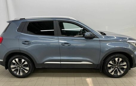 Chery Tiggo 4 I рестайлинг, 2020 год, 1 750 000 рублей, 4 фотография