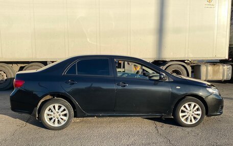 Toyota Corolla, 2008 год, 885 000 рублей, 2 фотография