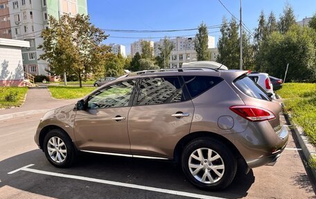 Nissan Murano, 2015 год, 1 700 000 рублей, 6 фотография