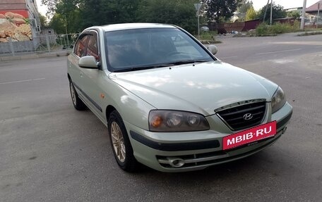 Hyundai Elantra III, 2005 год, 475 000 рублей, 2 фотография