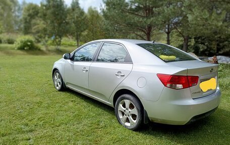 KIA Cerato III, 2010 год, 830 000 рублей, 5 фотография