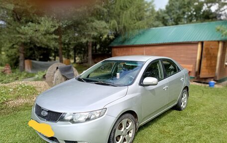 KIA Cerato III, 2010 год, 830 000 рублей, 1 фотография