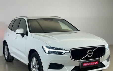 Volvo XC60 II, 2020 год, 4 330 000 рублей, 1 фотография